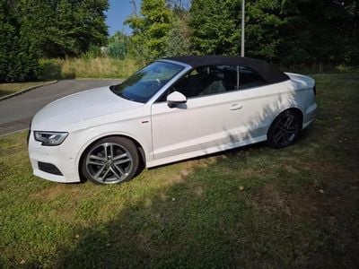 Audi A3 Cabriolet