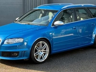 Occasion Audi RS4 Sport 420 ch (308 kW) 2007 Break