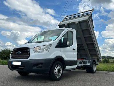 Ford E-Transit