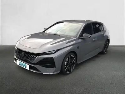 Occasion Peugeot 308 2025 Gris selenium Berline