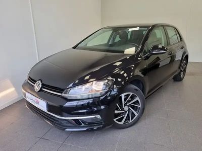 occasion VW Golf VII 1.6 TDI 115ch Connect 5p - ATTELAGE AMOVIBLE