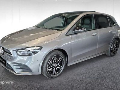Mercedes B250e