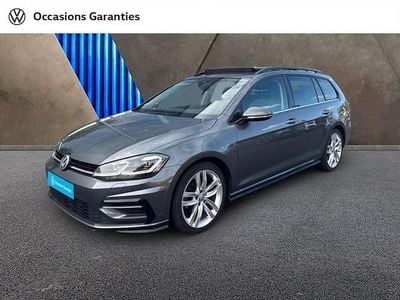 VW Golf VII