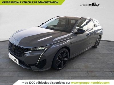 Occasion Peugeot 308 SW GT 150 ch (110 kW) 2024 Break