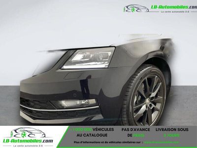 occasion Skoda Octavia Combi 2.0 TSI 190 ch BVA