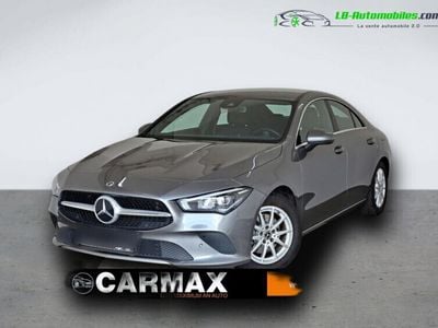 Mercedes 200