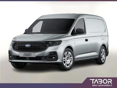 Argent Nouvelle 2025 Ford Transit Trend Van | 29 837 €