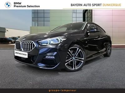 occasion BMW 220 220 dA 190ch M Sport