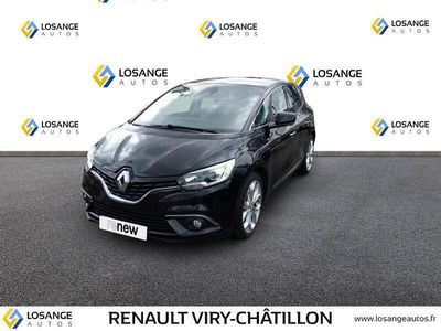 occasion Renault Scénic IV Scenic TCe 130 Energy - Zen