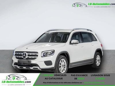 Mercedes GLB200