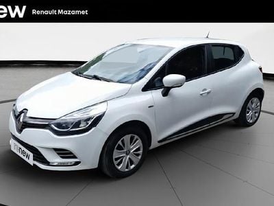 Renault Clio IV