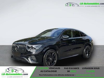 Occasion 2023 Mercedes GLE450 AMG Coupé | 90 500 €