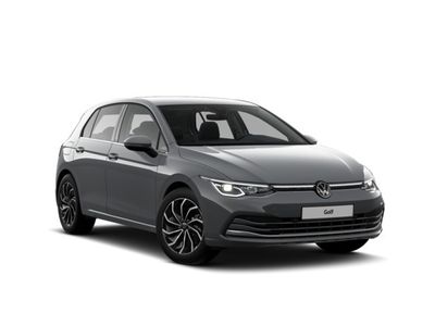 occasion VW Golf A8 EHYBRID 204 CH DSG6 STYLE