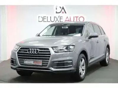 occasion Audi Q7 3.0 V6 Tdi Clean Diesel 272 Quattro Tiptronic 7pl