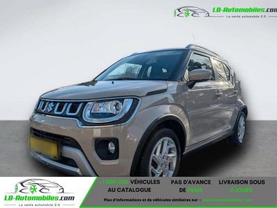 Occasion 2020 Suzuki Ignis Berline | 19 900 € (Prix assez cher)