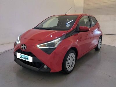 occasion Toyota Aygo 1.0 VVT-i x-play