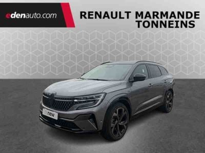 Renault Espace
