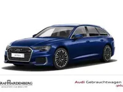 occasion Audi A6 Avant 55 Tfsi E Quattro Matrix Navi B&o Hud