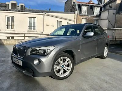 occasion BMW X1 (E84) SDRIVE18D 143CH LUXE