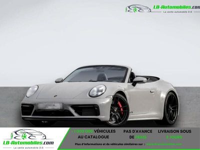 occasion Porsche 911 GTS 3.0i 480 PDK