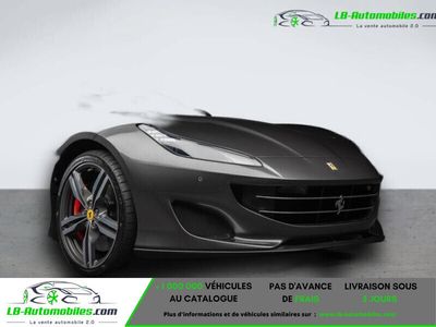 occasion Ferrari Portofino 4.0 V8 600 ch