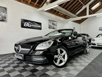 occasion Mercedes SLK200 200