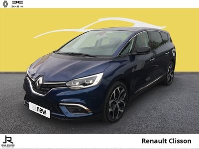 occasion Renault Grand Scénic IV 1.3 TCe 140ch Techno EDC 7 places