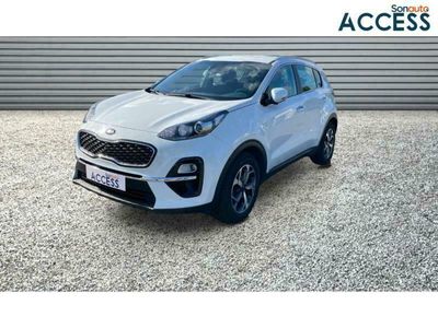 occasion Kia Sportage 1.6 CRDi 136ch ISG Active 4x2 DCT7