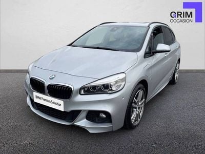 BMW 225 Active Tourer