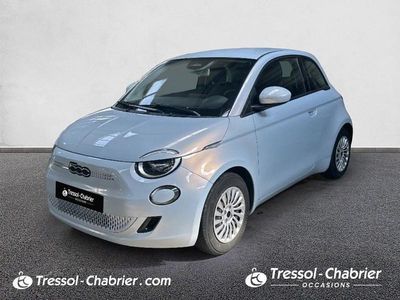 Occasion 2022 Fiat 500e Action Berline | 11 660 € (Prix juste)
