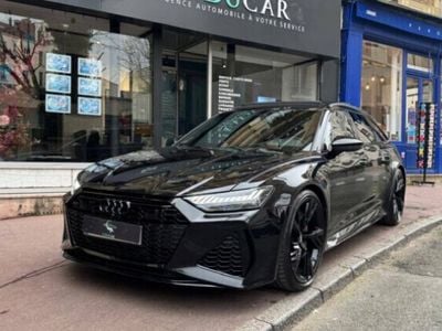 Audi RS6