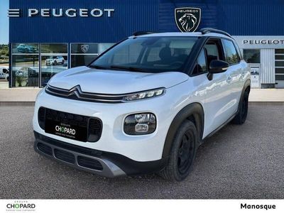 occasion Citroën C3 Aircross Bluehdi 100 S&s Bvm6 Feel Business