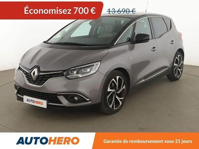 Renault Scénic III