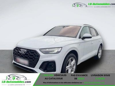Occasion Audi Q5 Sport 265 ch (194 kW) 2021 SUV