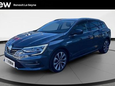 Renault Mégane IV