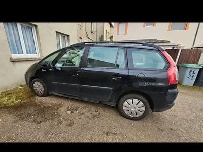Citroën C4 Picasso