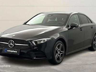 Occasion Mercedes A250 AMG line 162 ch (119 kW) 2022 Berline