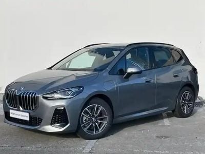 Skyscraper grey métallisé Occasion 2025 BMW 225 Active Tourer M Sport Monospace | 53 490 €