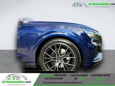 Occasion 2020 Audi SQ8 Sport SUV | 78 300 €