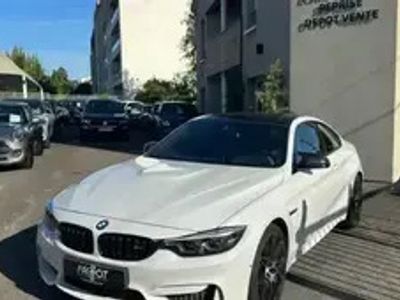 BMW M4 Cabriolet