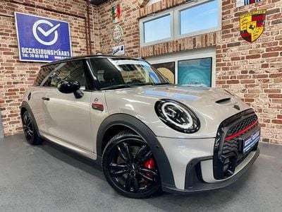 Gris Occasion 2024 Mini Cooper Citadine | 36 970 € (Prix assez cher)