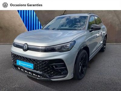 Occasion 2025 VW Tiguan R-line Edition SUV | 52 990 €