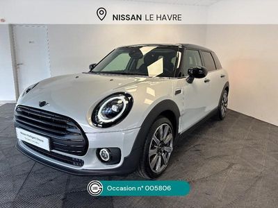 Occasion 2022 Mini Cooper Essential Citadine | 24 900 € (Prix juste)
