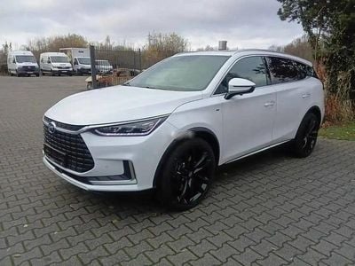 Occasion BYD Tang 380 kW (518 ch) 2023 Blanc SUV