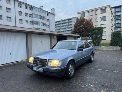 Occasion 1992 Mercedes E250 Berline | 8 500 €