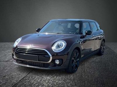 Mini Cooper Clubman