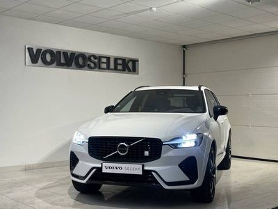 occasion Volvo XC60 XC60T8 Recharge AWD 310 ch + 145 ch Geartronic 8