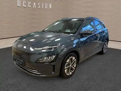 Bleu Occasion 2022 Hyundai Kona SUV | 16 990 € (Prix juste)