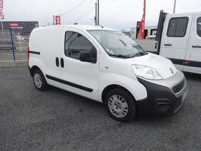 occasion Fiat Fiorino TOLE 1.4 i.e. 77 PACK PRO NAV