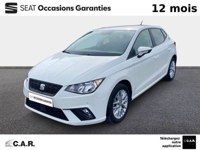 occasion Seat Ibiza Ibiza1.0 TSI 95 ch S/S BVM5